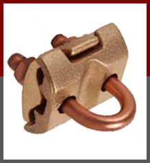Copper U Bolt Clamps